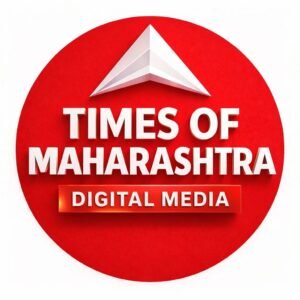 Photo of TIMES OF MAHARASHTRA